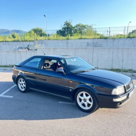 Audi Coupe 2.0 16V , снимка 1