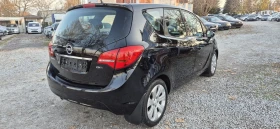 Обява за продажба на Opel Meriva 1.7crdi+ PANORAMA ~10 490 лв. - изображение 5