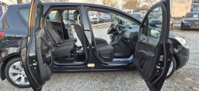 Обява за продажба на Opel Meriva 1.7crdi+ PANORAMA ~10 490 лв. - изображение 9