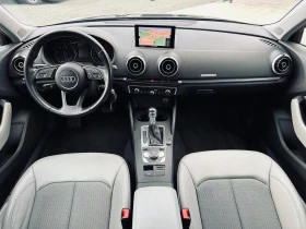 Audi A3 2.0 TDI  | Mobile.bg    11