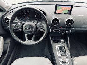 Audi A3 2.0 TDI  | Mobile.bg   12
