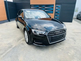     Audi A3 2.0 TDI 