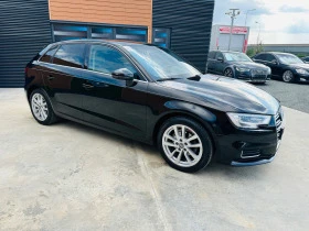     Audi A3 2.0 TDI 