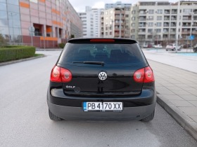 VW Golf V 1.4i, снимка 4 - Автомобили и джипове - 45440183