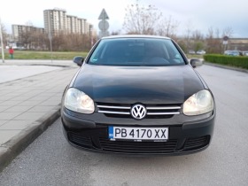 VW Golf V 1.4i