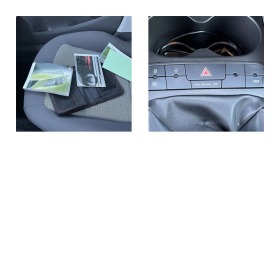 Seat Ibiza 1.6I 105кс КЛИМАТРОНИК АВТОПИЛОТ ВНОС ШВЕЙЦАРИЯ, снимка 14 - Автомобили и джипове - 43541482