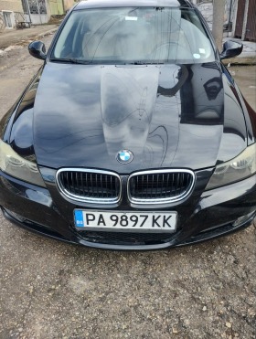 Обява за продажба на BMW 320 2.0 ~11 200 лв. - изображение 1