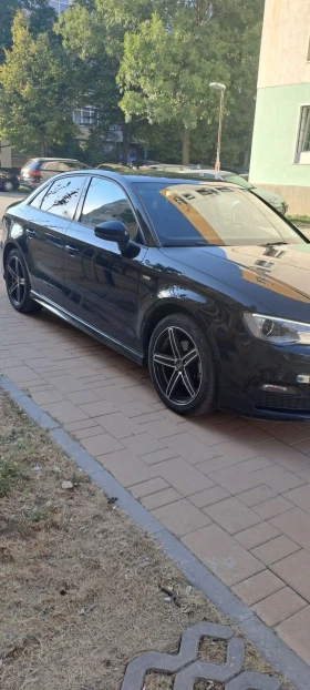 Audi A3 Седан 1.6 TDI, снимка 15