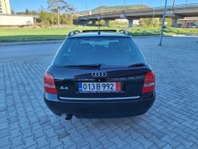 Audi A4 1.6i Face! - [10] 