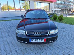 Audi A4 1.6i Face!, снимка 15 - Автомобили и джипове - 45178479