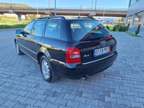 Audi A4 1.6i Face! - [12] 