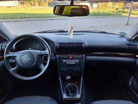 Audi A4 1.6i Face! | Mobile.bg   5