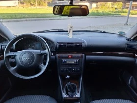 Audi A4 1.6i Face! - [6] 