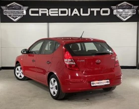 Hyundai I30 1.4i GAS - [5] 