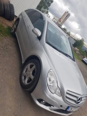 Mercedes-Benz R 320 R 320    4 Matik | Mobile.bg    4