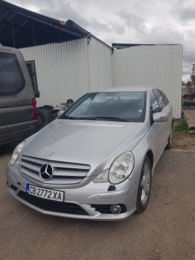 Mercedes-Benz R 320 R 320    4 Matik | Mobile.bg    3