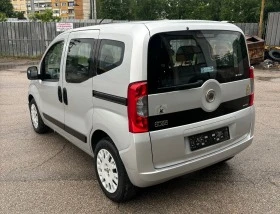 Fiat Qubo 1.3D, снимка 5