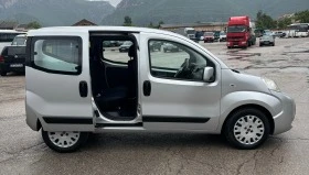 Fiat Qubo 1.3D, снимка 7