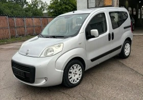 Fiat Qubo 1.3D - изображение 1