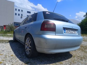 Audi A3 1.8t/AUM/AGU, снимка 6