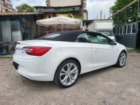 Opel Cascada 1.6 16v Turbo - [5] 