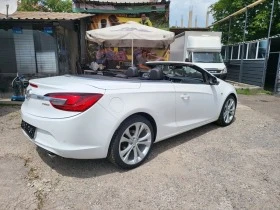 Opel Cascada 1.6 16v Turbo | Mobile.bg    8