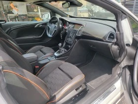 Opel Cascada 1.6 16v Turbo - [13] 