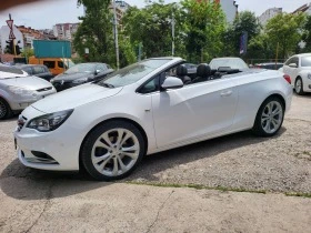 Opel Cascada 1.6 16v Turbo | Mobile.bg    7