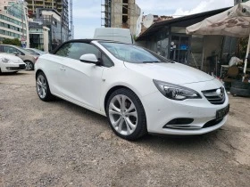 Opel Cascada 1.6 16v Turbo | Mobile.bg    3