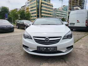 Opel Cascada 1.6 16v Turbo - [3] 