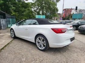 Opel Cascada 1.6 16v Turbo - [7] 