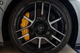 Maserati MC20 = NEW= Carbon Interior Гаранция, снимка 4