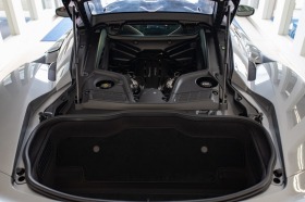 Maserati MC20 = NEW= Carbon Interior Гаранция, снимка 11