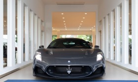 Maserati MC20 = NEW= Carbon Interior Гаранция, снимка 1