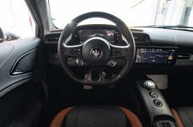 Maserati MC20 = NEW= Carbon Interior Гаранция, снимка 9