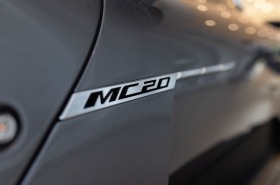 Maserati MC20 = NEW= Carbon Interior Гаранция, снимка 5