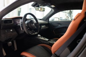 Maserati MC20 = NEW= Carbon Interior Гаранция, снимка 8