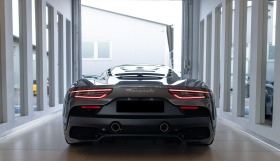 Maserati MC20 = NEW= Carbon Interior Гаранция, снимка 2