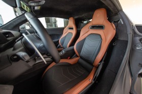 Maserati MC20 = NEW= Carbon Interior Гаранция, снимка 7