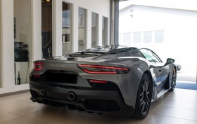 Maserati MC20 = NEW= Carbon Interior Гаранция, снимка 3