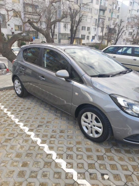 Opel Corsa, снимка 5