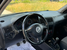 Обява за продажба на VW Golf 1.6I 105к.с HIGHLINE 195.000 хиляди УНИКАТ ~5 400 лв. - изображение 10