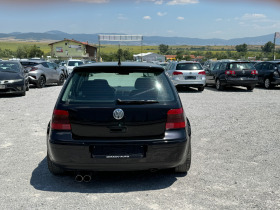 Обява за продажба на VW Golf 1.6I 105к.с HIGHLINE 195.000 хиляди УНИКАТ ~5 400 лв. - изображение 4