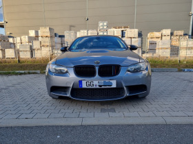 BMW M3, снимка 3