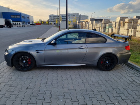 BMW M3, снимка 4