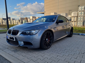 BMW M3, снимка 1