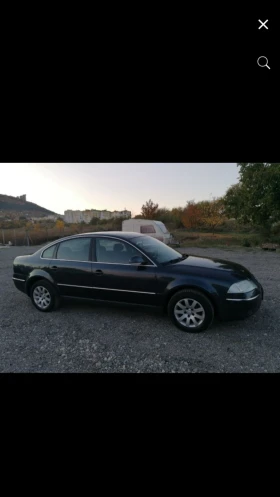 VW Passat 2.0 i  | Mobile.bg    4