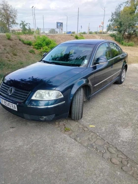 VW Passat 2.0 i  | Mobile.bg    14