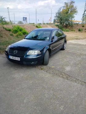 VW Passat 2.0 i  | Mobile.bg    15