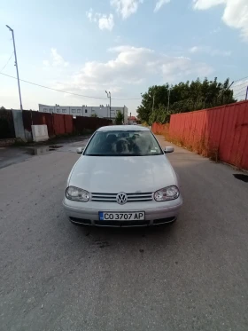 VW Golf, снимка 1